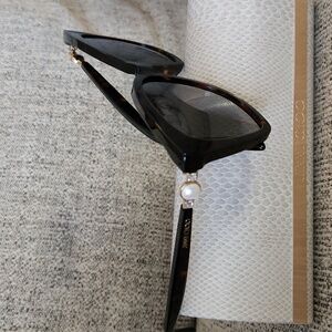 Jimmy Choo sunglasses